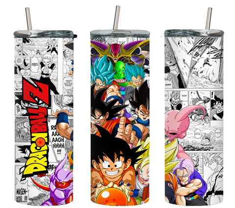 Dragon Ball Z-5154